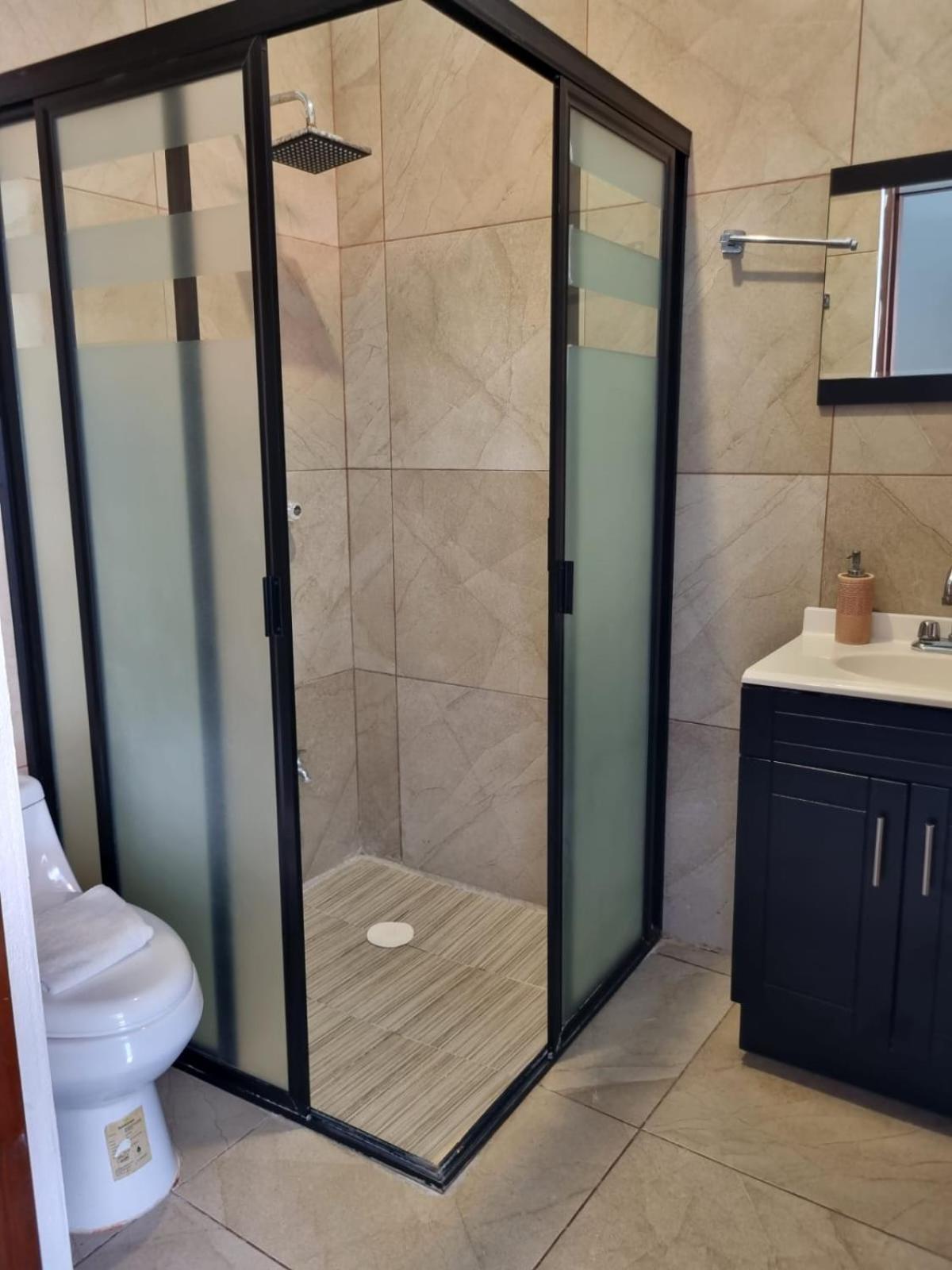 バカラルDepartamentos Maculiアパートメント 部屋 写真